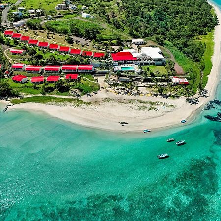 C Rodrigues Mourouk Hotel Port South East ภายนอก รูปภาพ