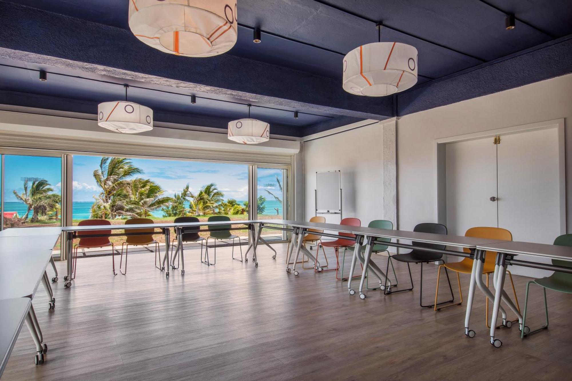 C Rodrigues Mourouk Hotel Port South East ภายนอก รูปภาพ