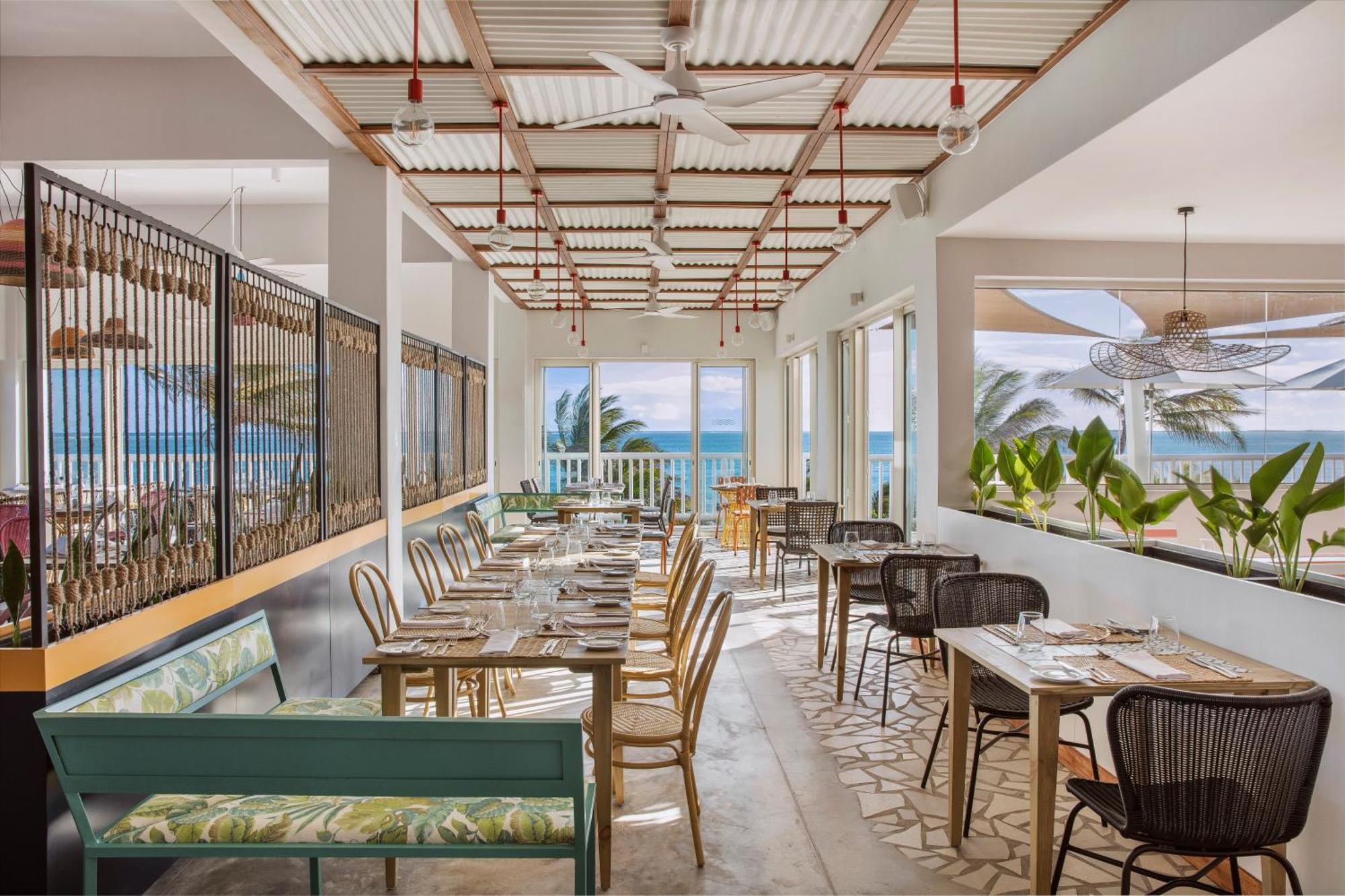 C Rodrigues Mourouk Hotel Port South East ภายนอก รูปภาพ