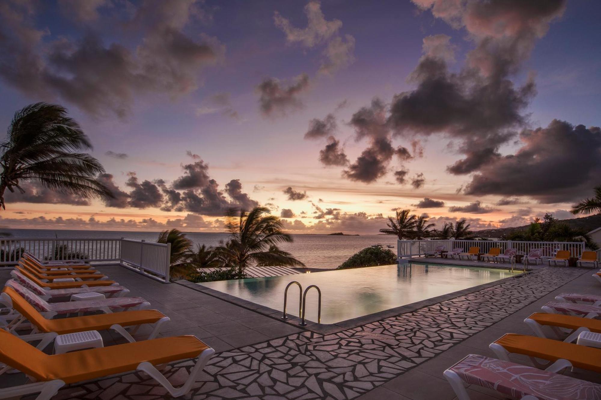 C Rodrigues Mourouk Hotel Port South East ภายนอก รูปภาพ