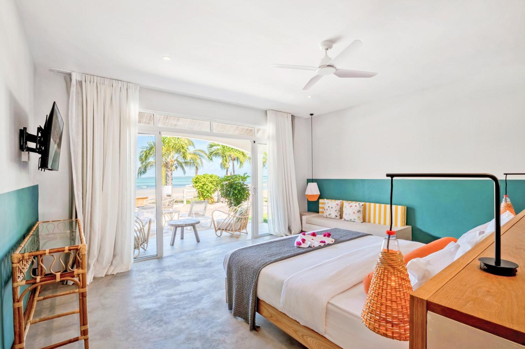 C Rodrigues Mourouk Hotel Port South East ภายนอก รูปภาพ