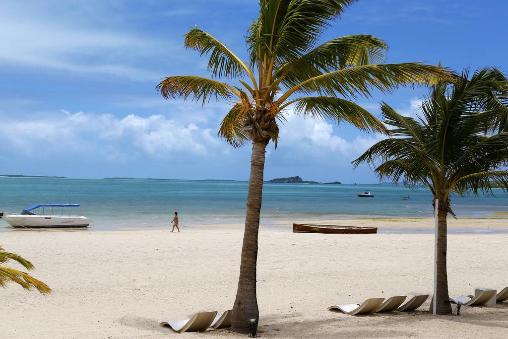 C Rodrigues Mourouk Hotel Port South East ภายนอก รูปภาพ