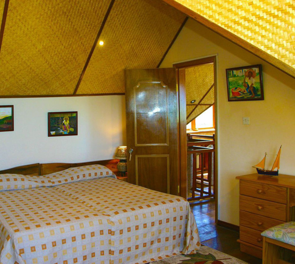 C Rodrigues Mourouk Hotel Port South East ภายนอก รูปภาพ