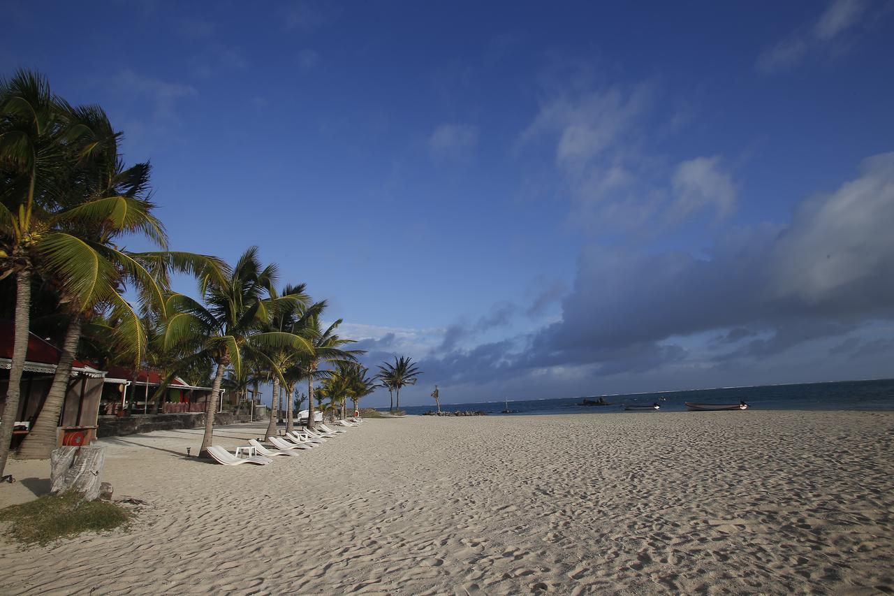 C Rodrigues Mourouk Hotel Port South East ภายนอก รูปภาพ